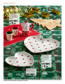 Volantino Esselunga | Natale Pagina 6