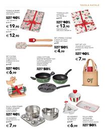 Volantino Esselunga | Natale Pagina 7