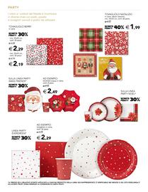 Volantino Esselunga | Natale Pagina 8