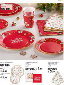 Volantino Esselunga | Natale Pagina 9