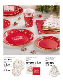 Volantino Esselunga | Natale Pagina 9