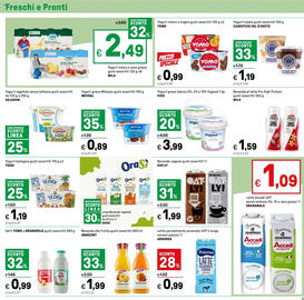 Volantino Iper La Grande Pagina 17