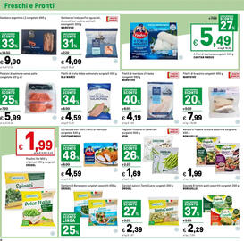 Volantino Iper La Grande Pagina 18