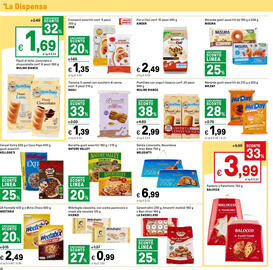 Volantino Iper La Grande Pagina 20