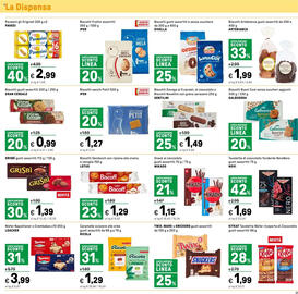 Volantino Iper La Grande Pagina 21