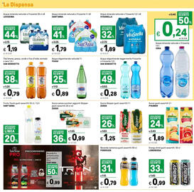 Volantino Iper La Grande Pagina 27