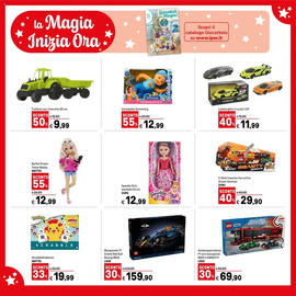 Volantino Iper La Grande Pagina 43