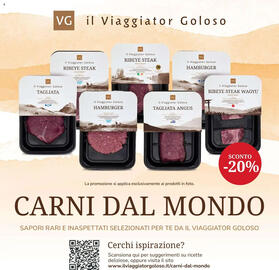 Volantino Iper La Grande Pagina 47