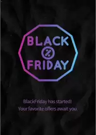 Spotlight catalogue Page 1