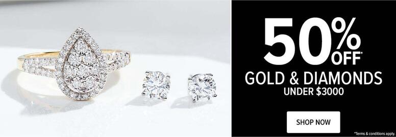 Shiels catalogue Page 1