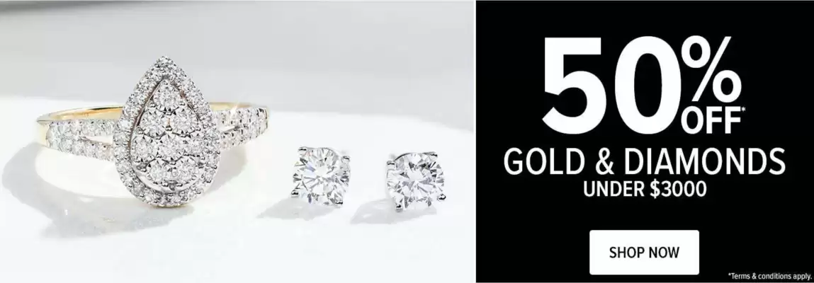 Shiels catalogue (valid until 17-11)