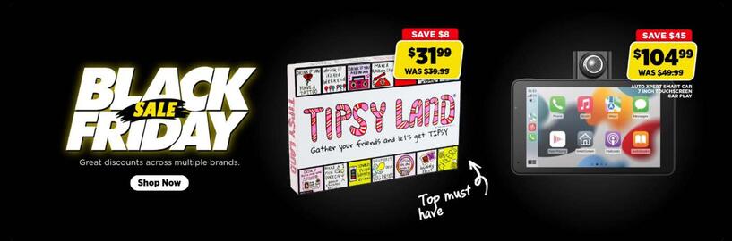 Smokemart & GiftBox catalogue Page 2