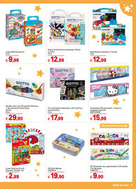 Volantino Iper La Grande | Giocattoli Pagina 11