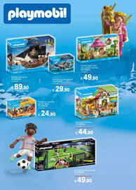 Volantino Iper La Grande | Giocattoli Pagina 14