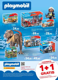 Volantino Iper La Grande | Giocattoli Pagina 15