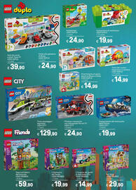 Volantino Iper La Grande | Giocattoli Pagina 16