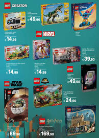 Volantino Iper La Grande | Giocattoli Pagina 17