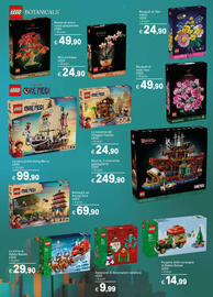 Volantino Iper La Grande | Giocattoli Pagina 19