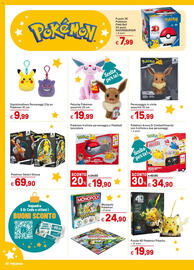 Volantino Iper La Grande | Giocattoli Pagina 20