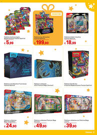 Volantino Iper La Grande | Giocattoli Pagina 21