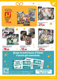 Volantino Iper La Grande | Giocattoli Pagina 23