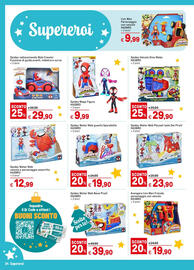 Volantino Iper La Grande | Giocattoli Pagina 24
