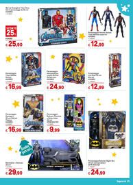 Volantino Iper La Grande | Giocattoli Pagina 25