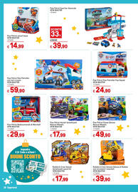 Volantino Iper La Grande | Giocattoli Pagina 26
