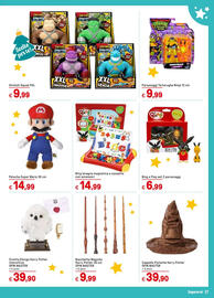 Volantino Iper La Grande | Giocattoli Pagina 27