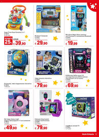 Volantino Iper La Grande | Giocattoli Pagina 3