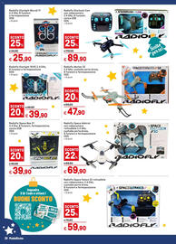 Volantino Iper La Grande | Giocattoli Pagina 30