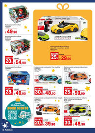 Volantino Iper La Grande | Giocattoli Pagina 32