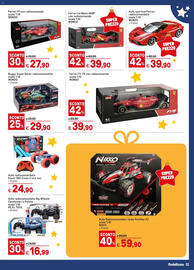 Volantino Iper La Grande | Giocattoli Pagina 33