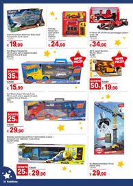 Volantino Iper La Grande | Giocattoli Pagina 34