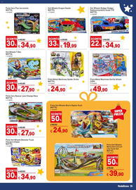 Volantino Iper La Grande | Giocattoli Pagina 35