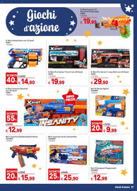 Volantino Iper La Grande | Giocattoli Pagina 37