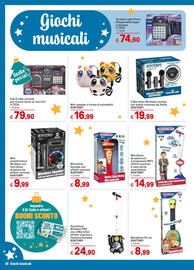 Volantino Iper La Grande | Giocattoli Pagina 38
