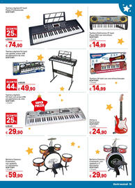 Volantino Iper La Grande | Giocattoli Pagina 39