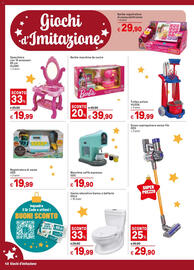 Volantino Iper La Grande | Giocattoli Pagina 40