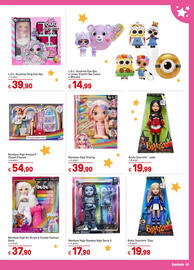 Volantino Iper La Grande | Giocattoli Pagina 45