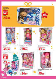 Volantino Iper La Grande | Giocattoli Pagina 46