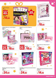 Volantino Iper La Grande | Giocattoli Pagina 49