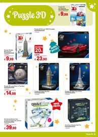 Volantino Iper La Grande | Giocattoli Pagina 55