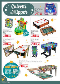 Volantino Iper La Grande | Giocattoli Pagina 56