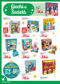 Volantino Iper La Grande | Giocattoli Pagina 58