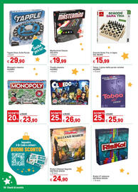 Volantino Iper La Grande | Giocattoli Pagina 60