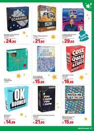 Volantino Iper La Grande | Giocattoli Pagina 61