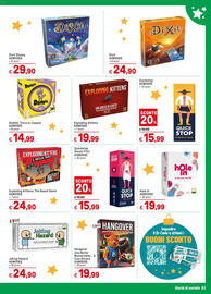 Volantino Iper La Grande | Giocattoli Pagina 63