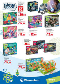 Volantino Iper La Grande | Giocattoli Pagina 7