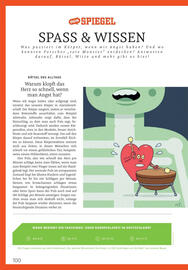 Rossmann Magazin Seite 100